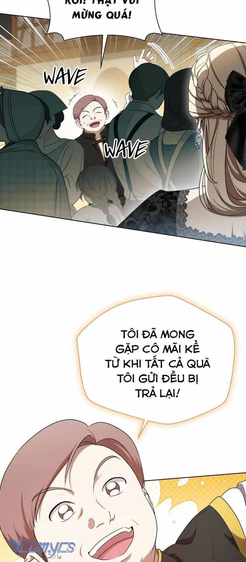 Cái Giá Phải Trả - Chương 78 - ảnh 43