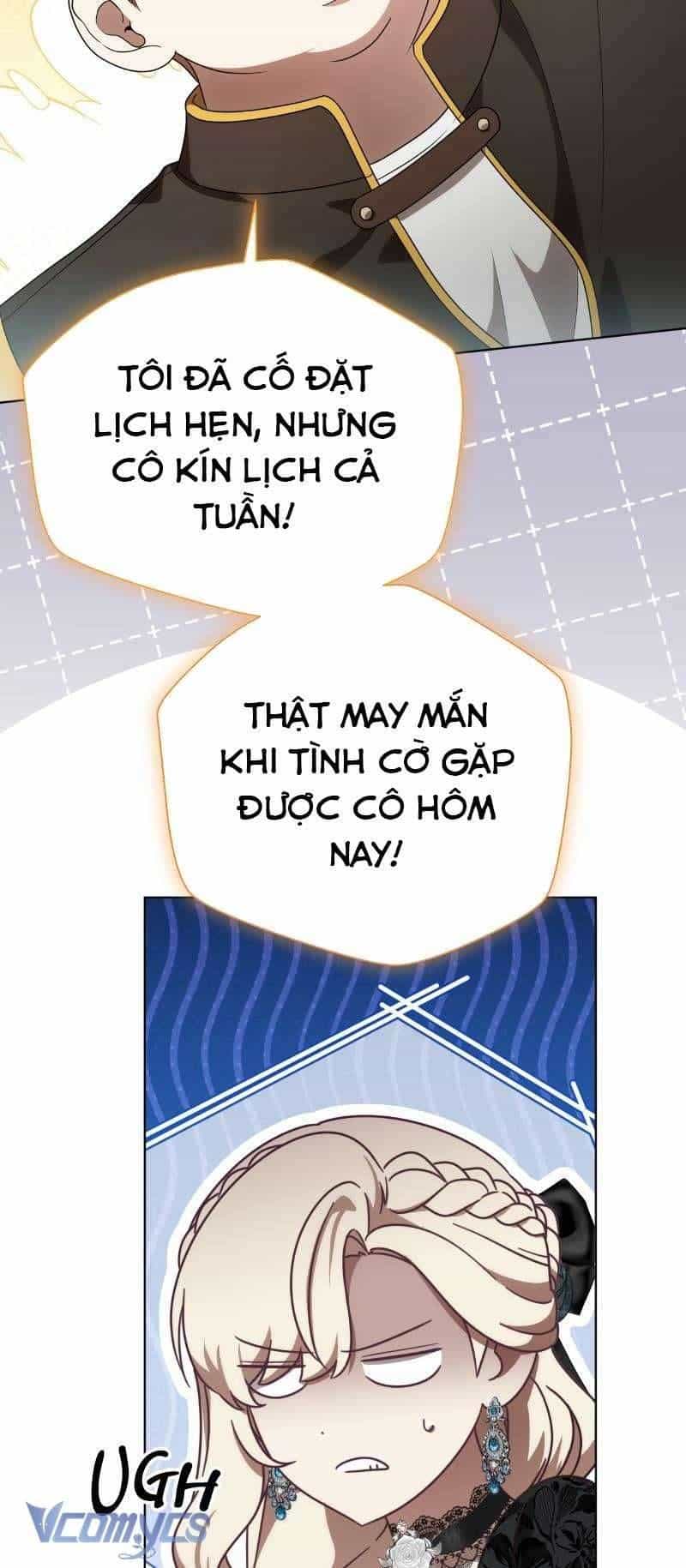 Cái Giá Phải Trả - Chương 78 - ảnh 44