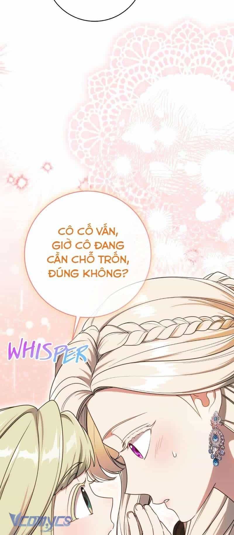 Cái Giá Phải Trả - Chương 78 - ảnh 50
