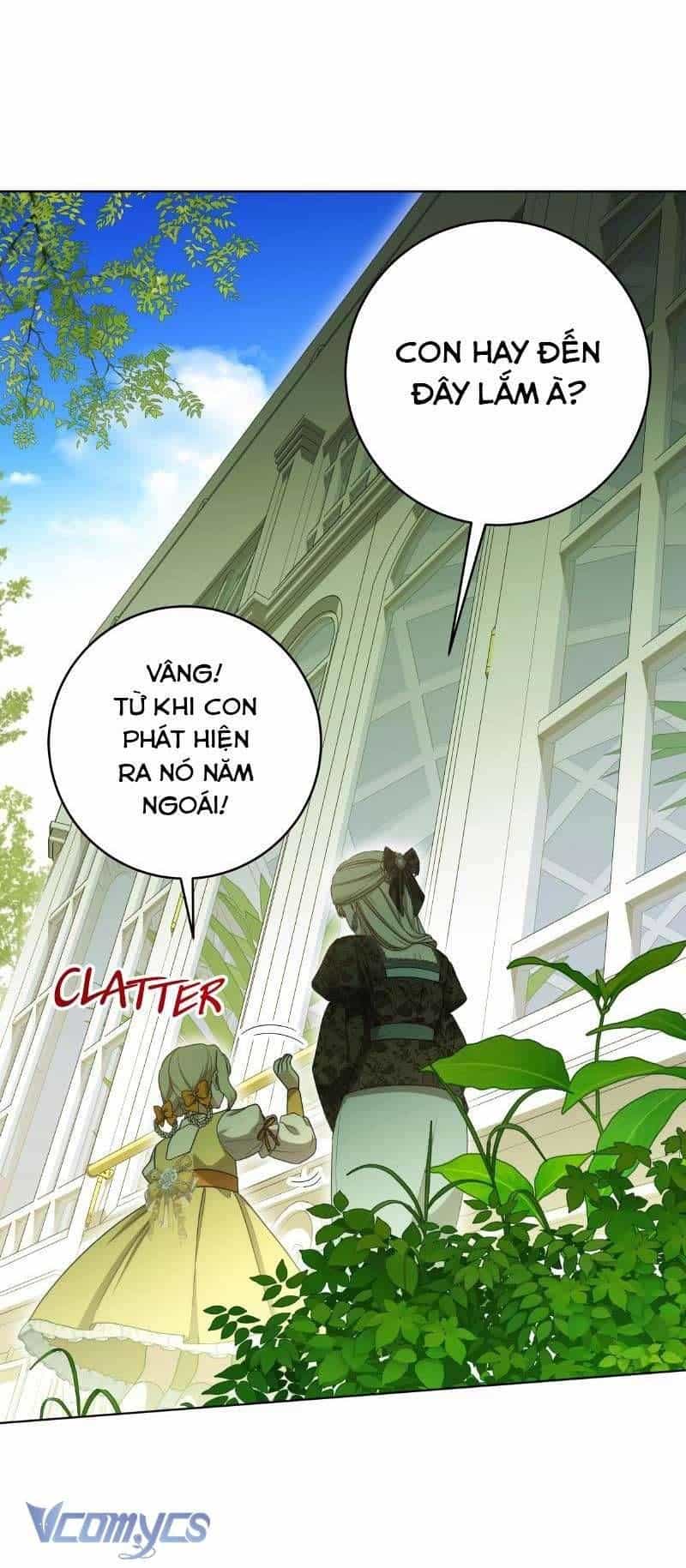 Cái Giá Phải Trả - Chương 78 - ảnh 62