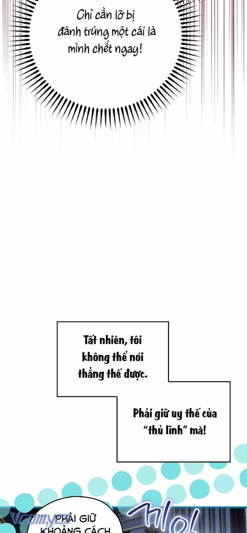 Cái Giá Phải Trả - Chương 7.1 - ảnh 11