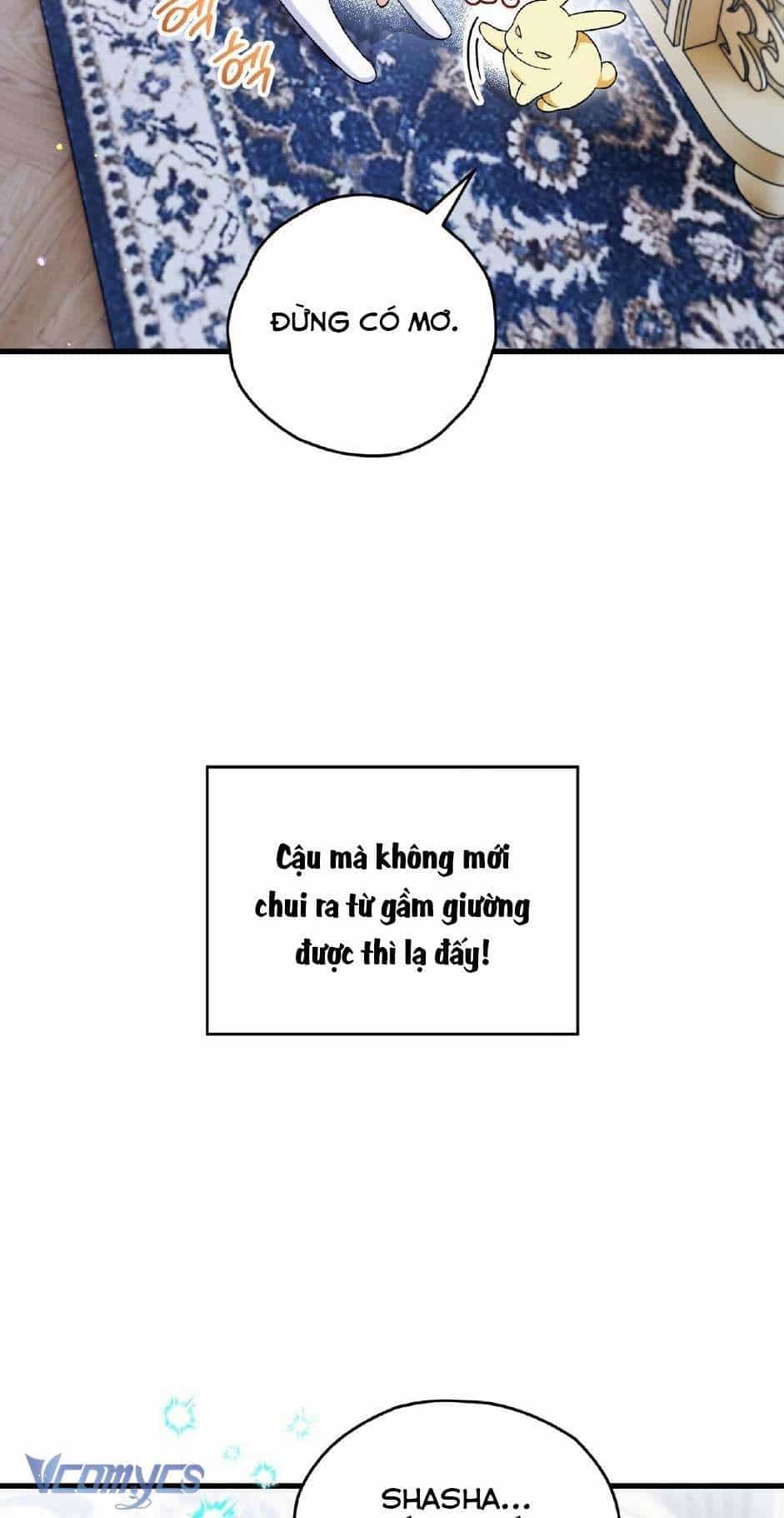 Cái Giá Phải Trả - Chương 7.1 - ảnh 19