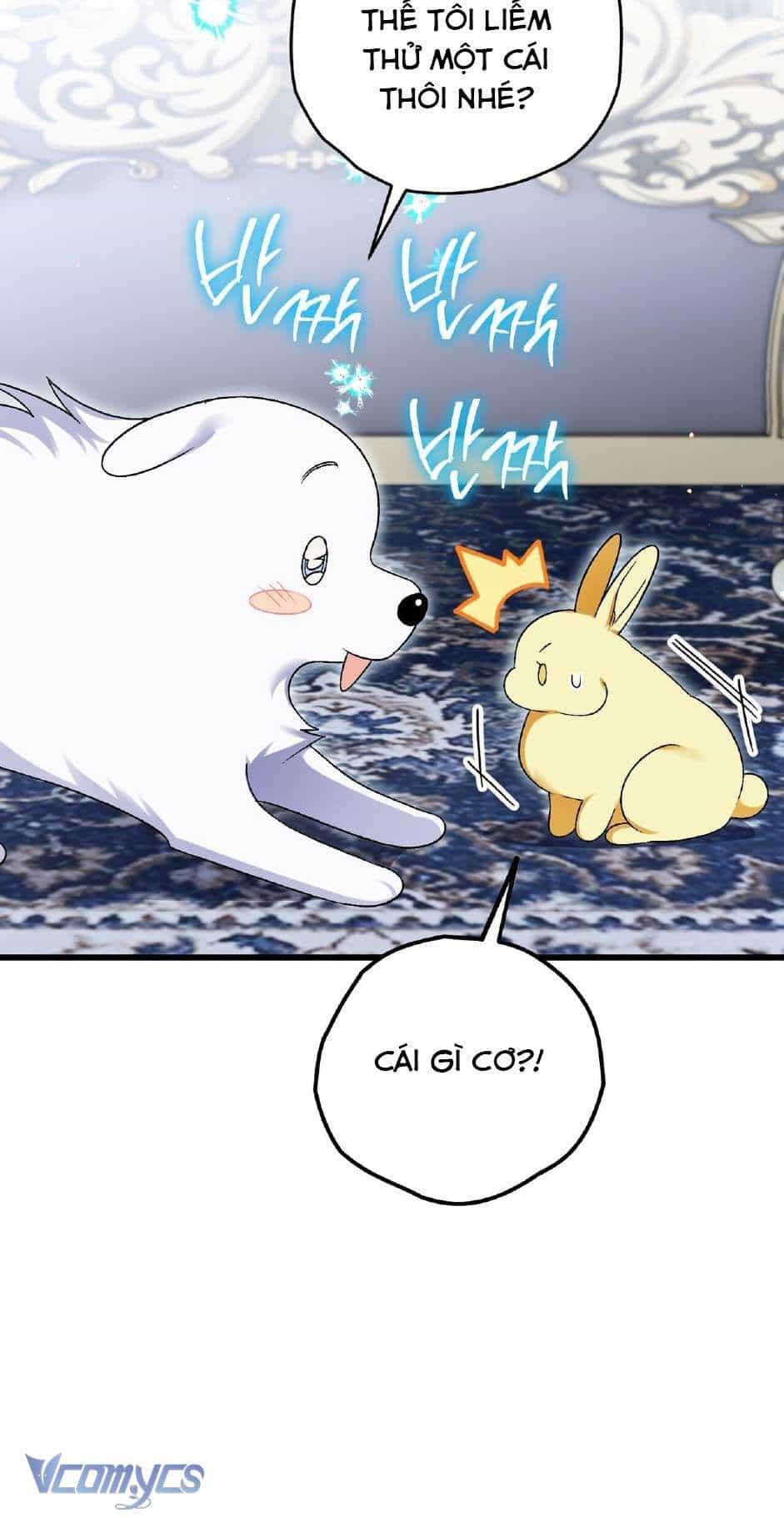 Cái Giá Phải Trả - Chương 7.1 - ảnh 20