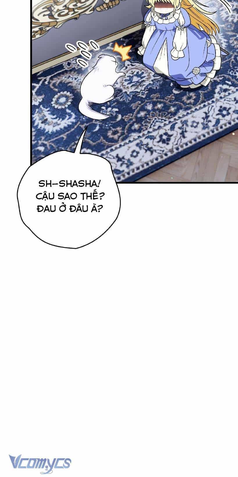 Cái Giá Phải Trả - Chương 7.1 - ảnh 31