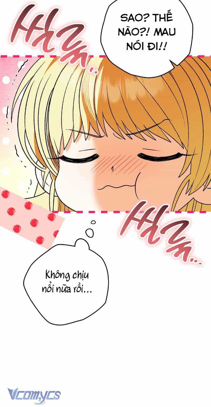 Cái Giá Phải Trả - Chương 7.1 - ảnh 45