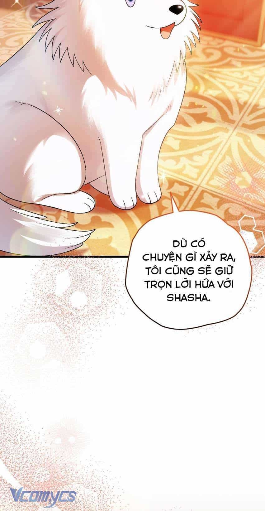 Cái Giá Phải Trả - Chương 7.1 - ảnh 53