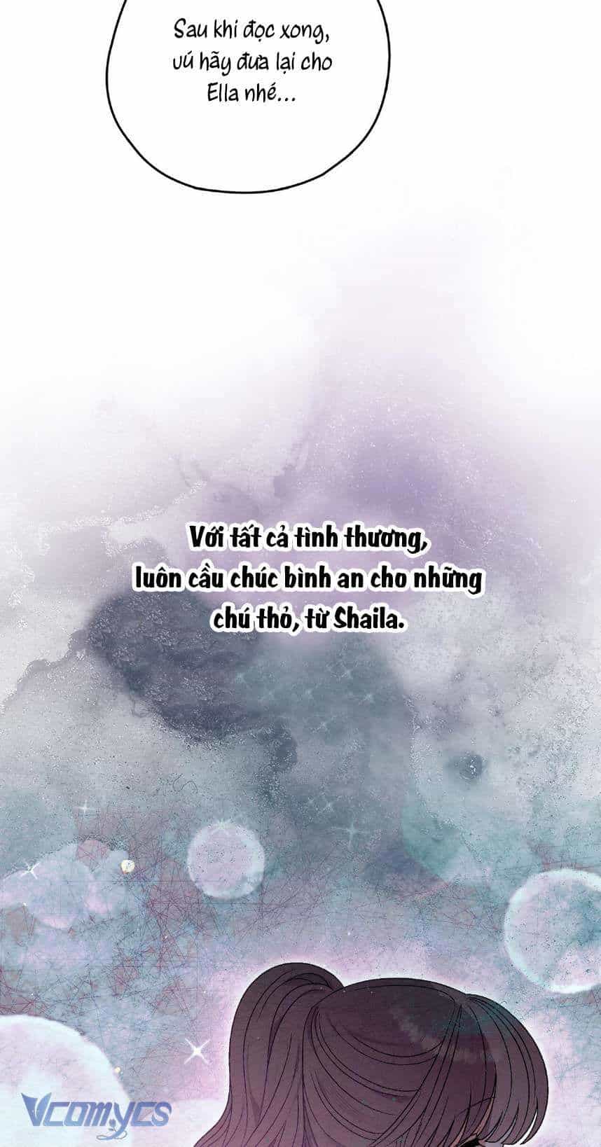 Cái Giá Phải Trả - Chương 7.1 - ảnh 70