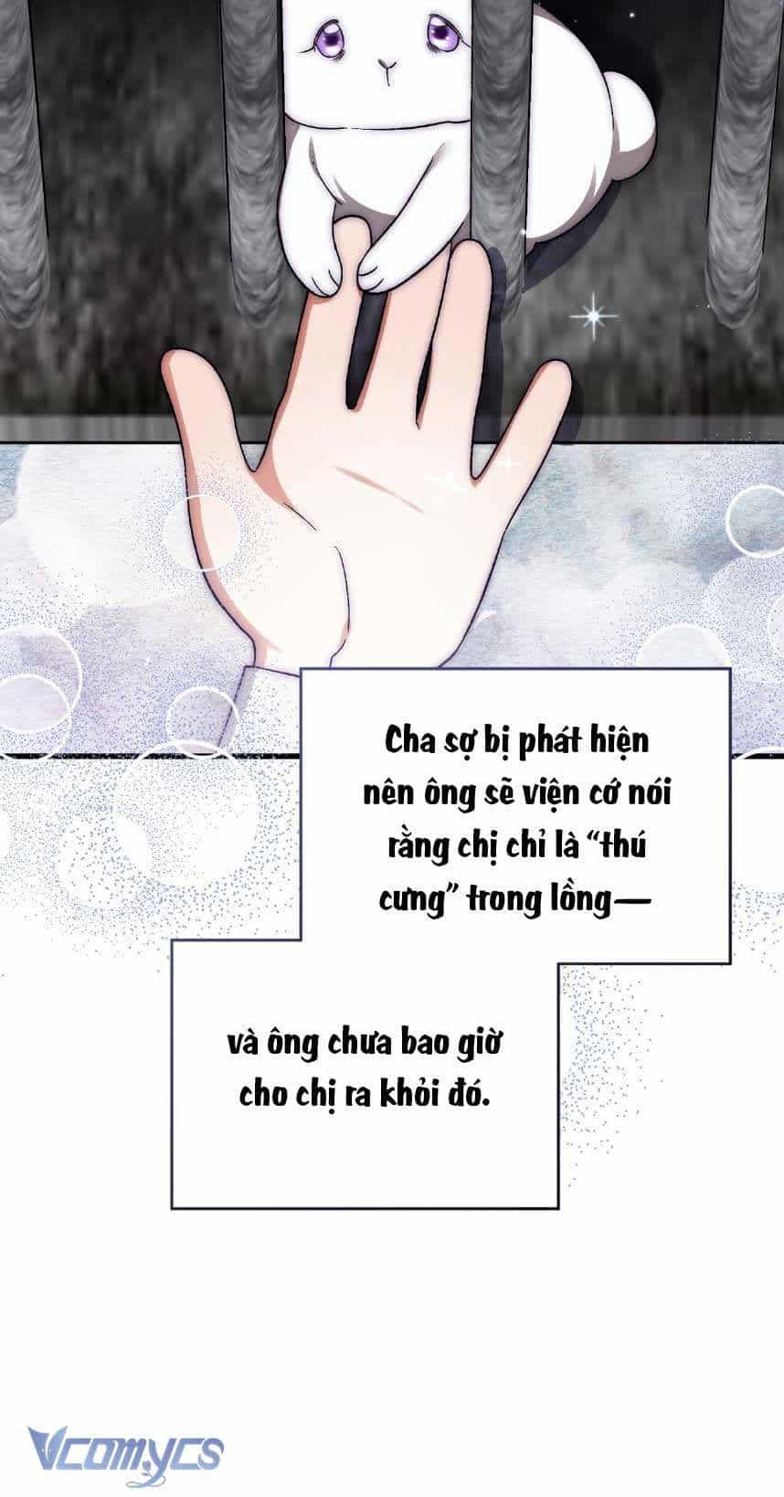 Cái Giá Phải Trả - Chương 7.1 - ảnh 74