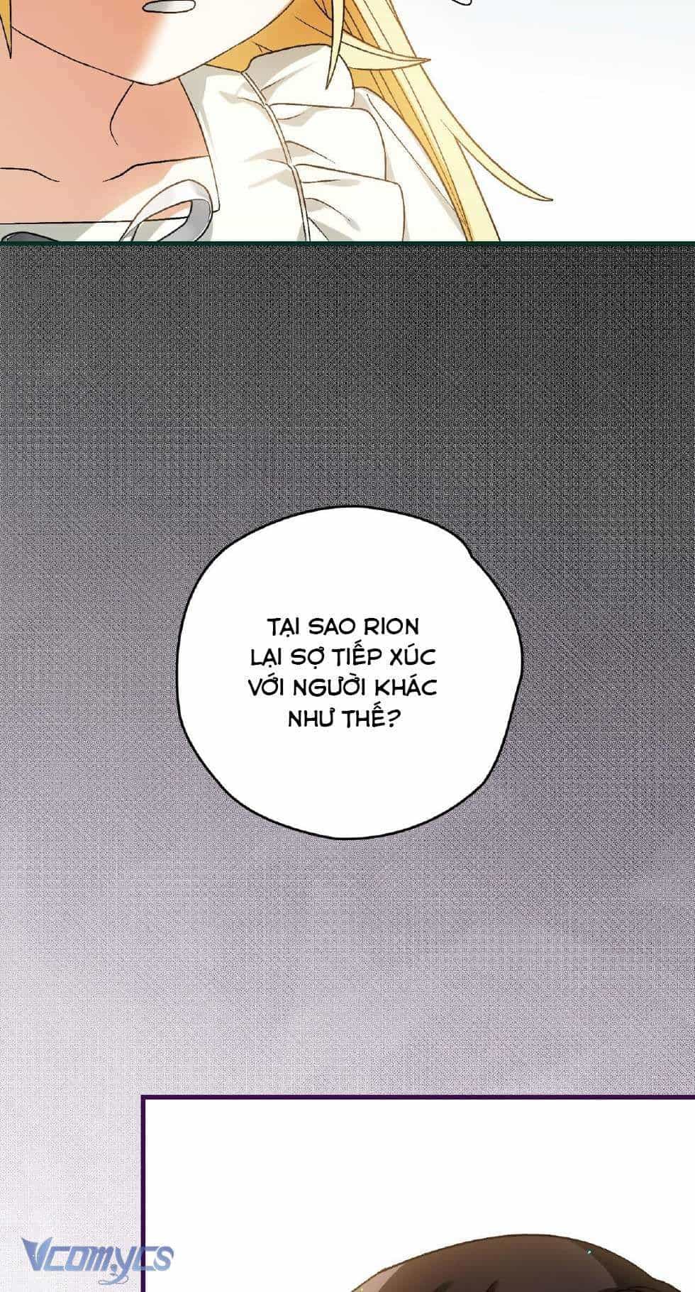 Cái Giá Phải Trả - Chương 7.1 - ảnh 88