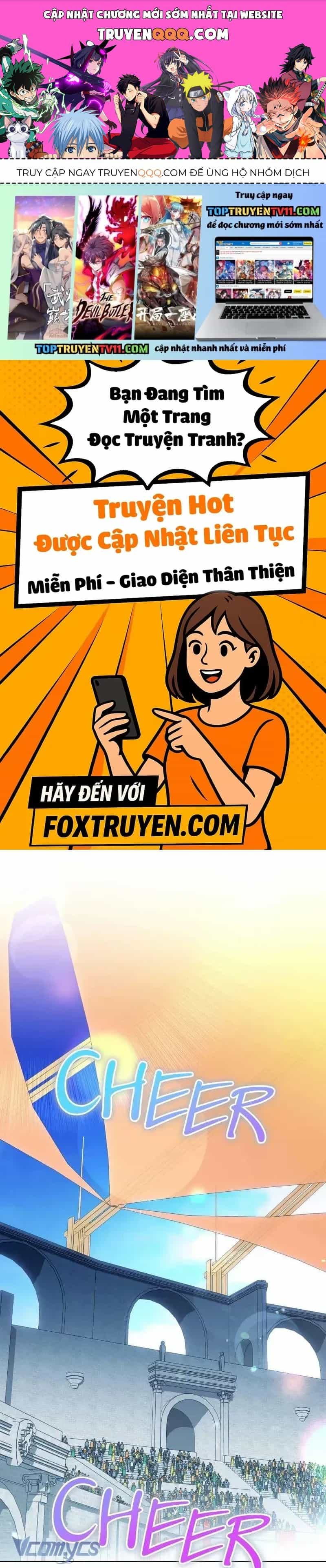 Cái Giá Phải Trả - Chương 79 - ảnh 1