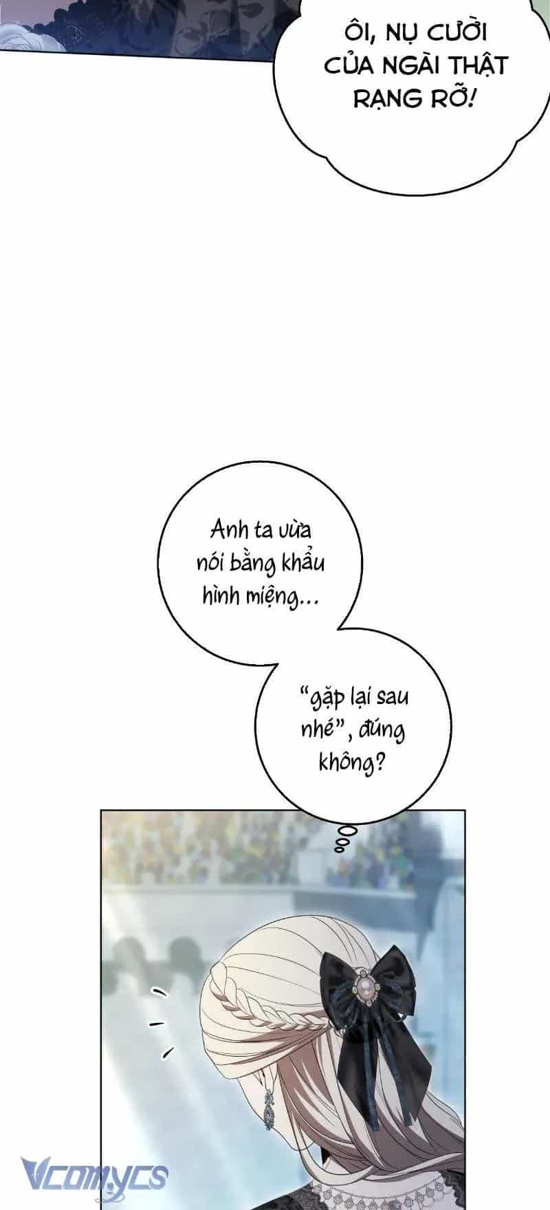 Cái Giá Phải Trả - Chương 79 - ảnh 16