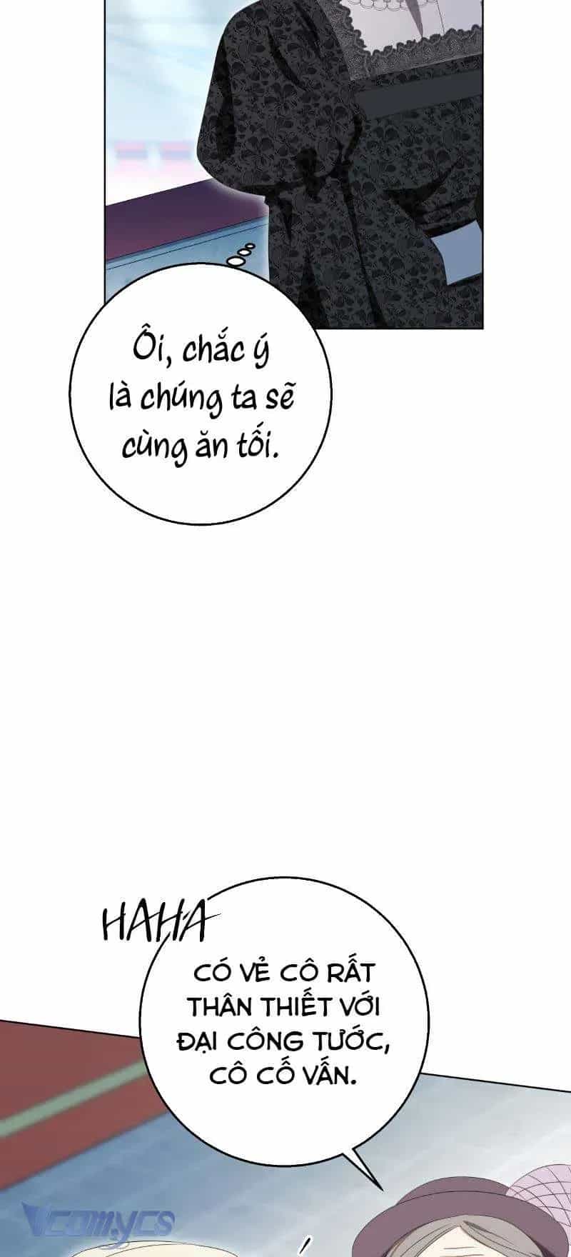 Cái Giá Phải Trả - Chương 79 - ảnh 17