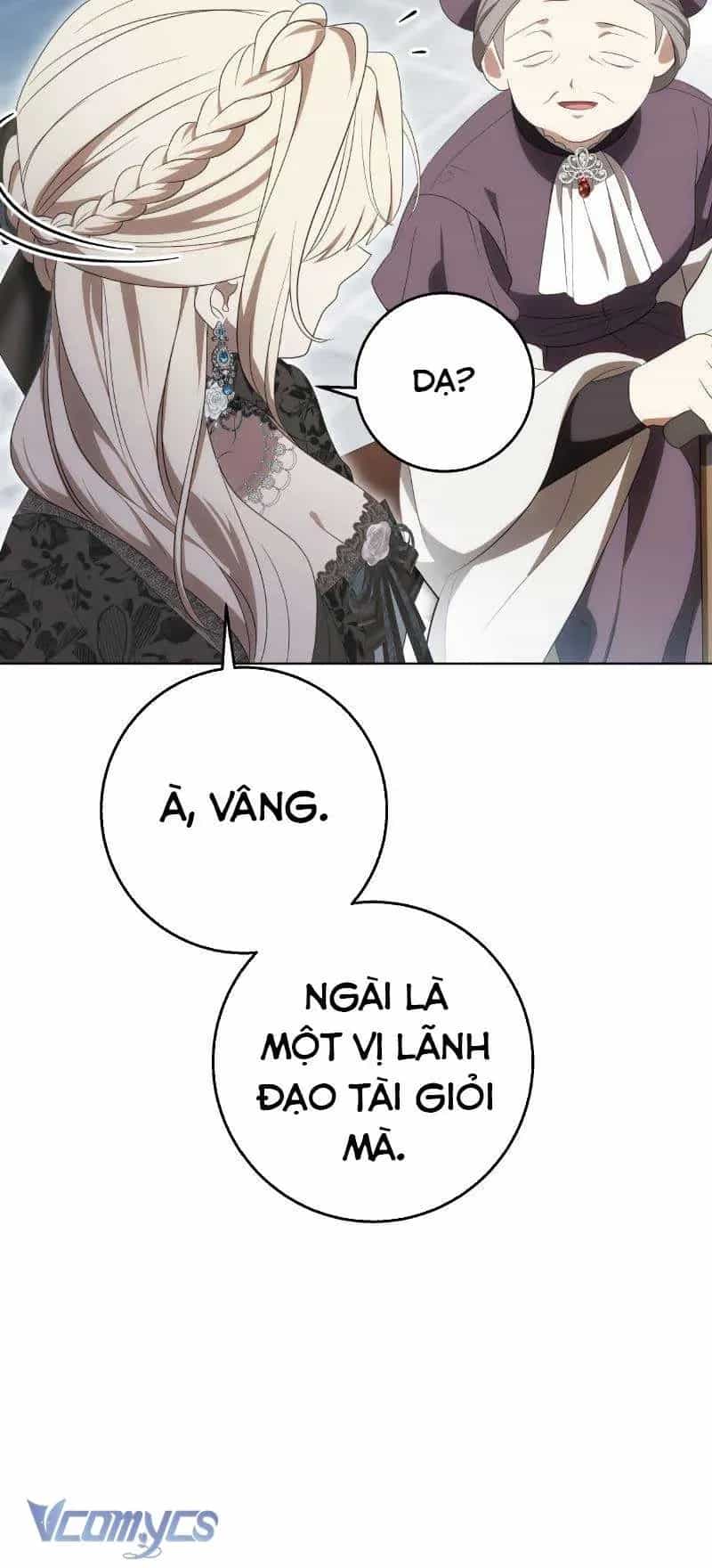 Cái Giá Phải Trả - Chương 79 - ảnh 18