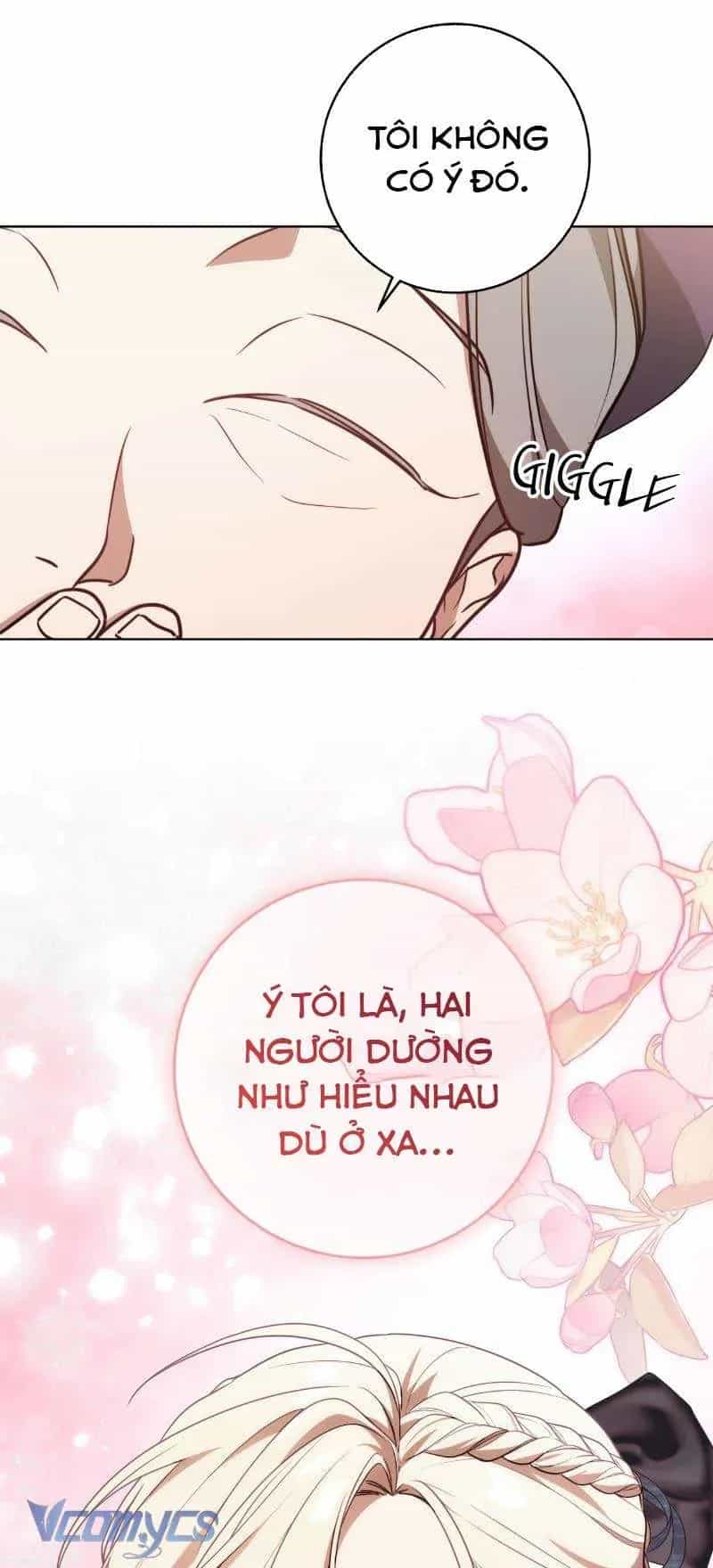 Cái Giá Phải Trả - Chương 79 - ảnh 19