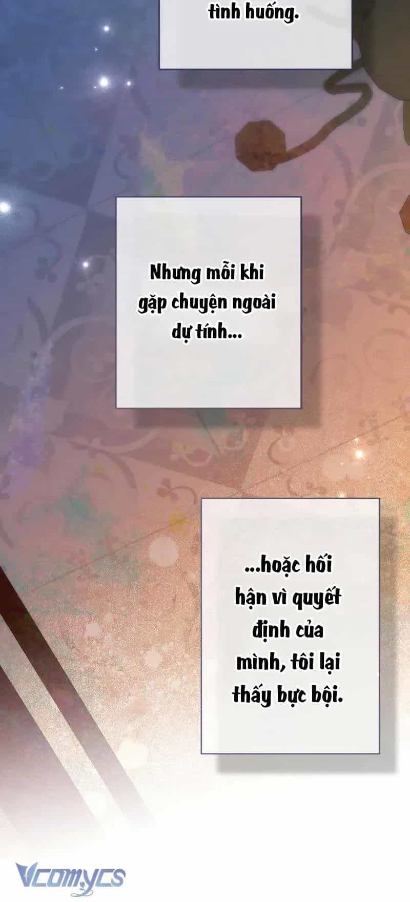 Cái Giá Phải Trả - Chương 79 - ảnh 34