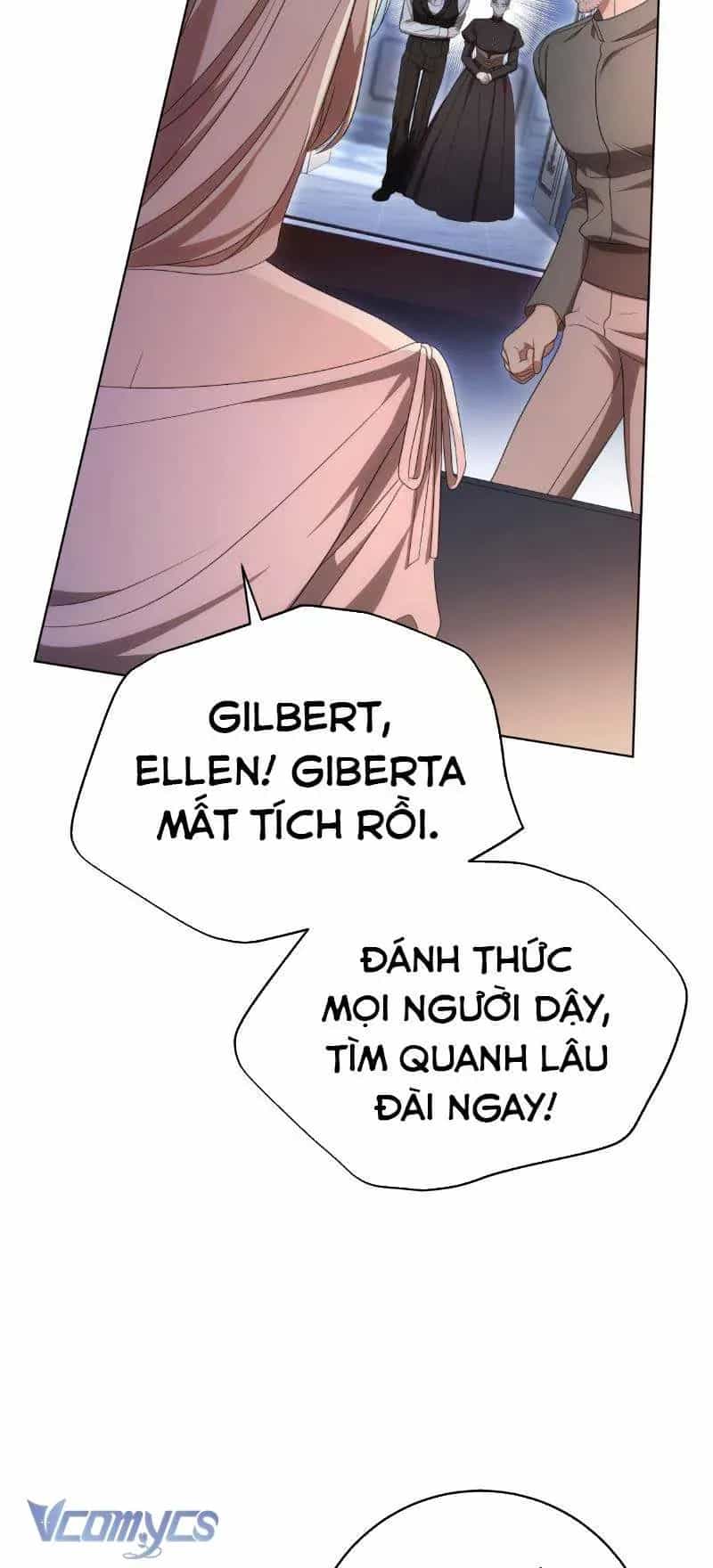 Cái Giá Phải Trả - Chương 79 - ảnh 46