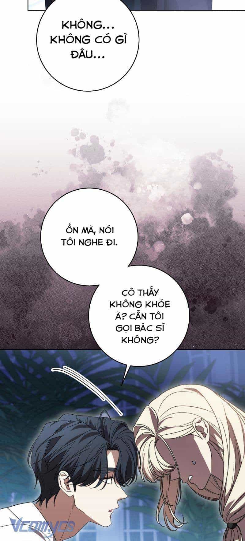 Cái Giá Phải Trả - Chương 80 - ảnh 29