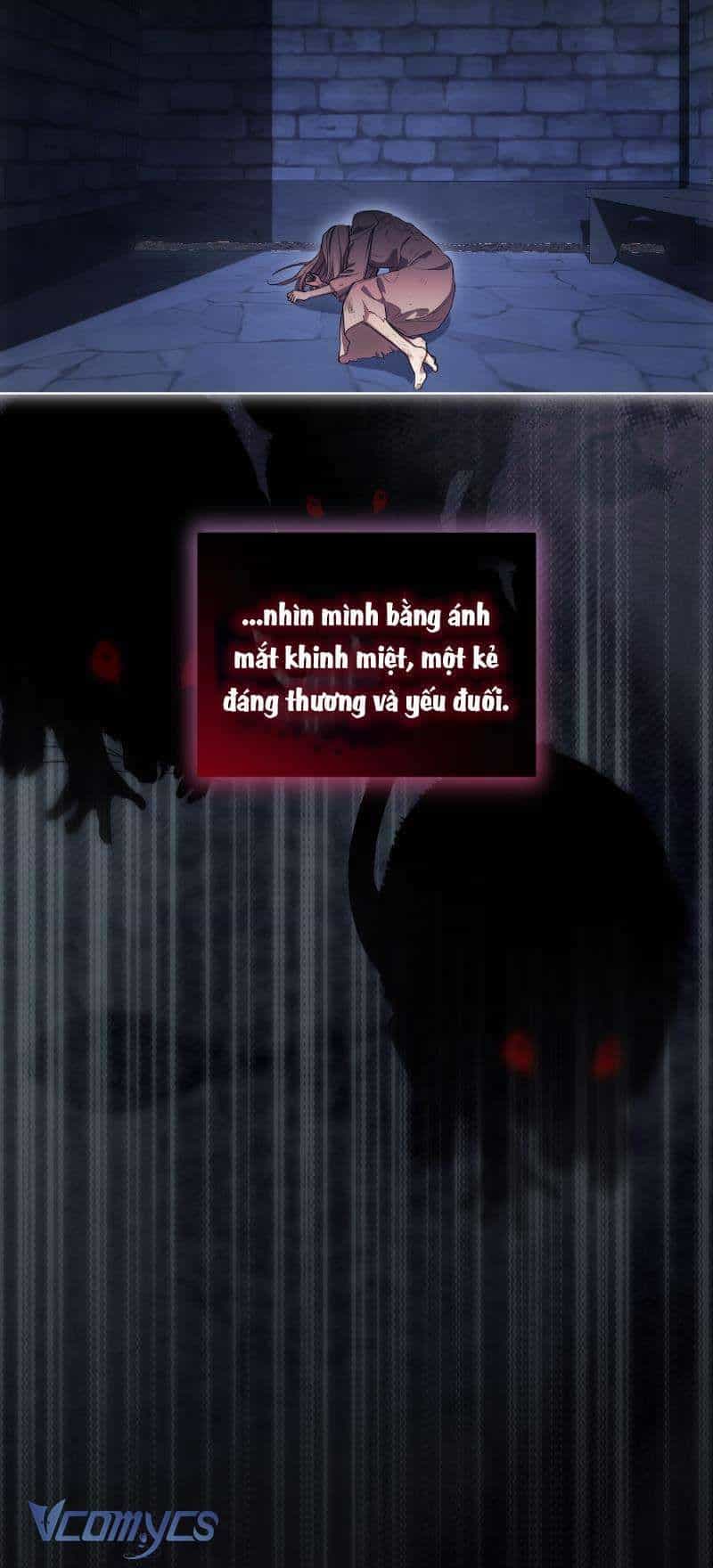 Cái Giá Phải Trả - Chương 80 - ảnh 40