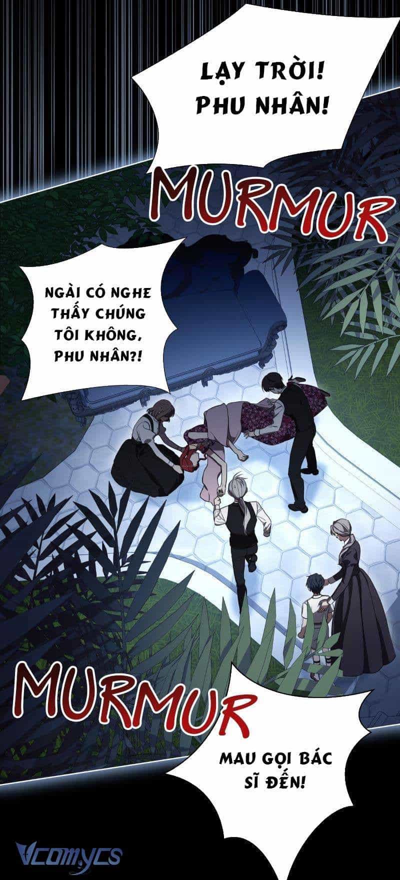 Cái Giá Phải Trả - Chương 80 - ảnh 5