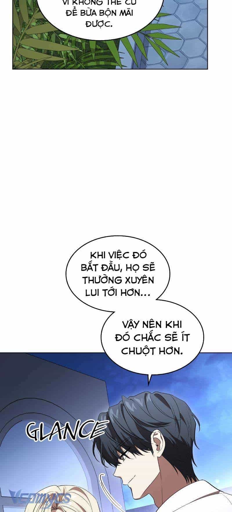 Cái Giá Phải Trả - Chương 80 - ảnh 61