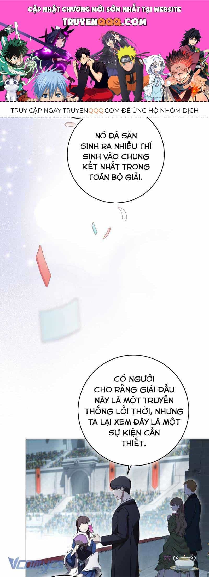 Cái Giá Phải Trả - Chương 81 - ảnh 1