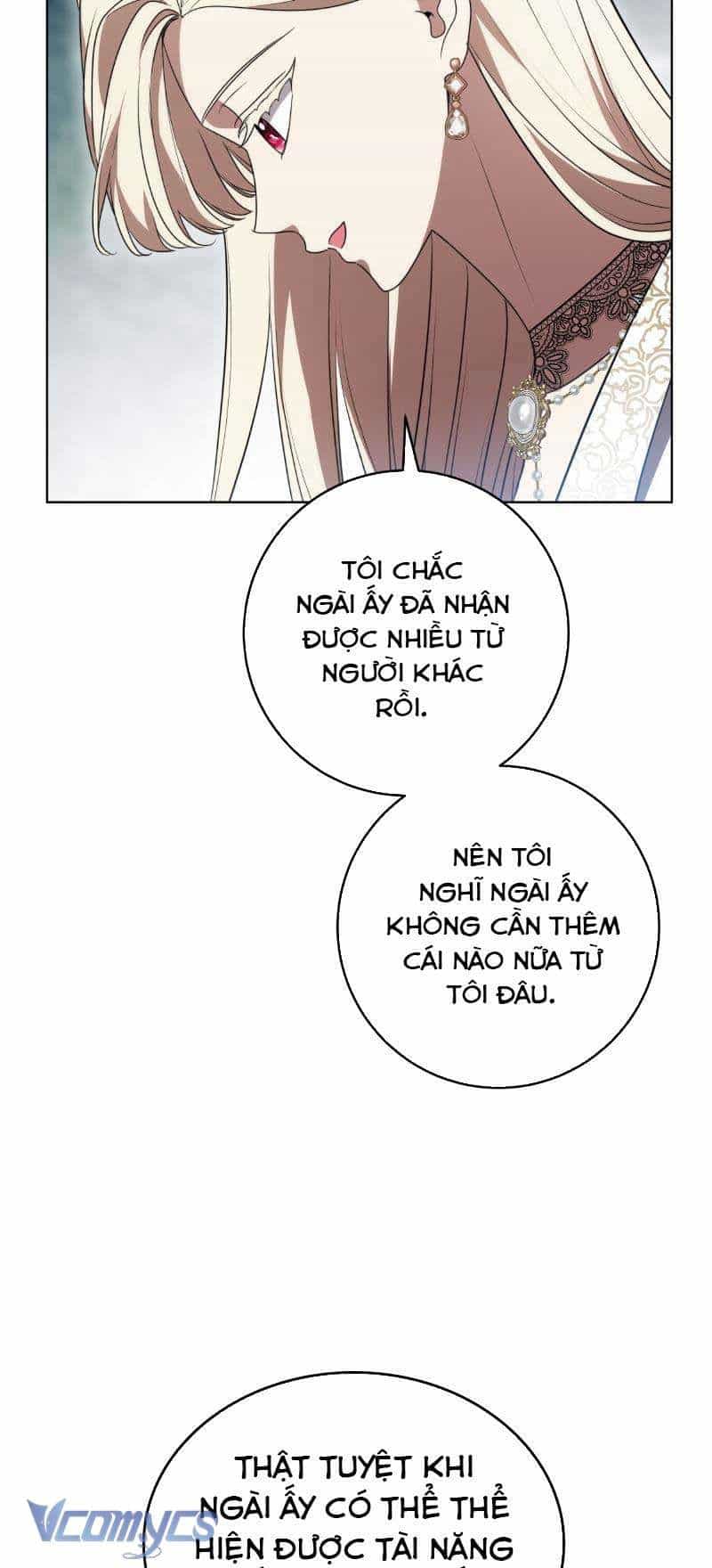 Cái Giá Phải Trả - Chương 81 - ảnh 12