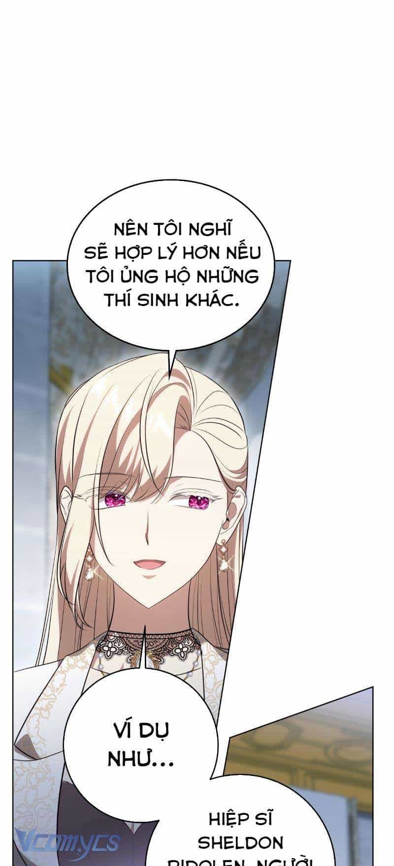Cái Giá Phải Trả - Chương 81 - ảnh 14