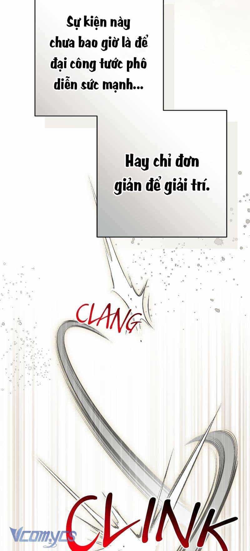 Cái Giá Phải Trả - Chương 81 - ảnh 17