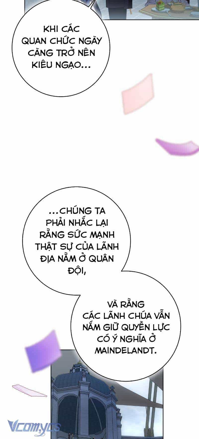 Cái Giá Phải Trả - Chương 81 - ảnh 2