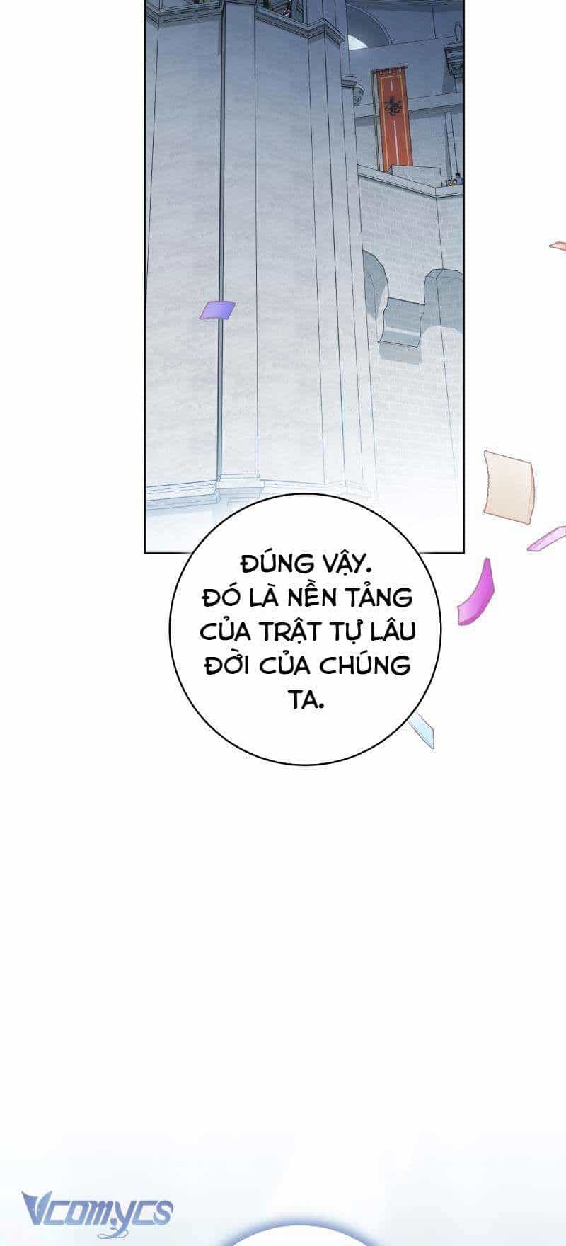 Cái Giá Phải Trả - Chương 81 - ảnh 3