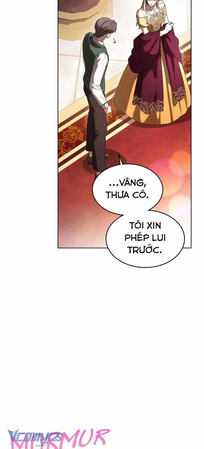 Cái Giá Phải Trả - Chương 81 - ảnh 35