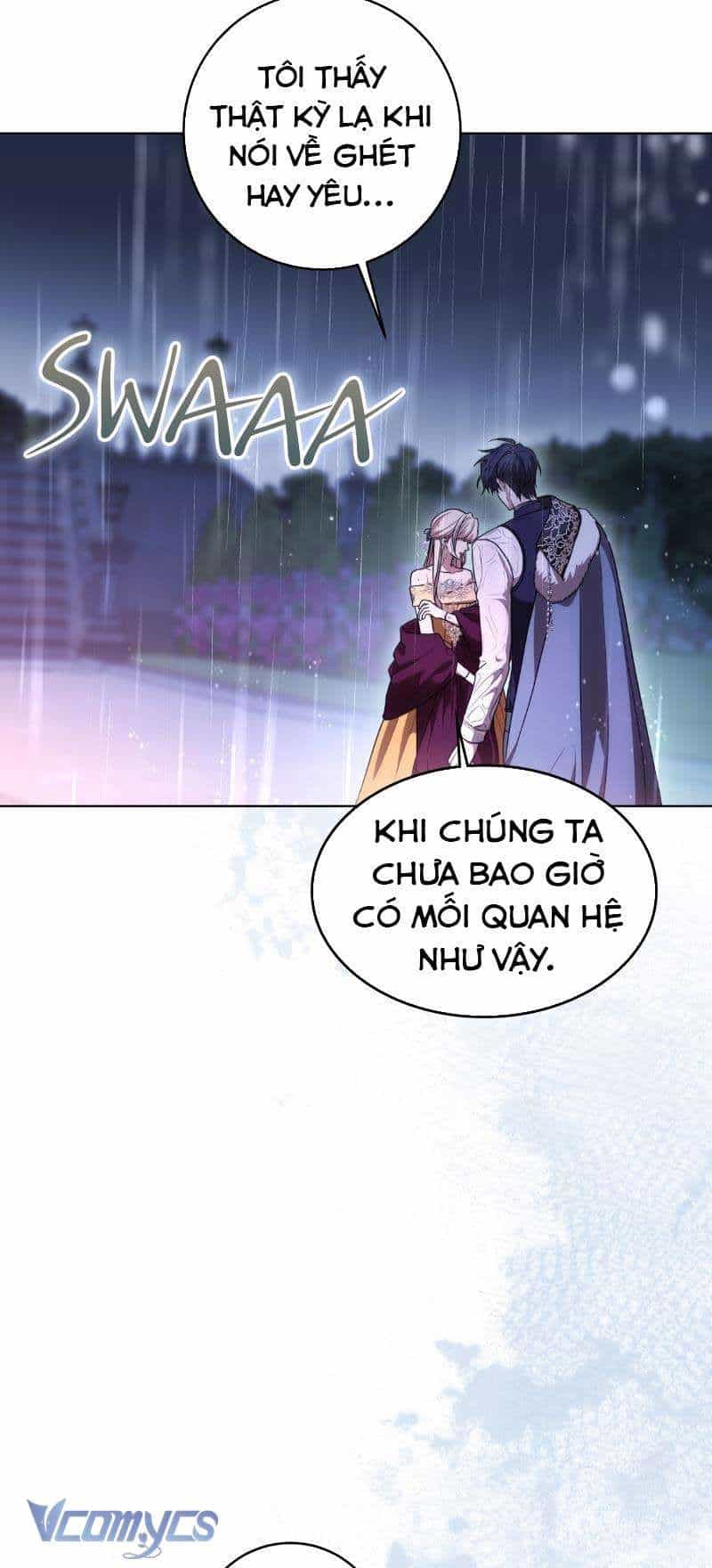 Cái Giá Phải Trả - Chương 81 - ảnh 63