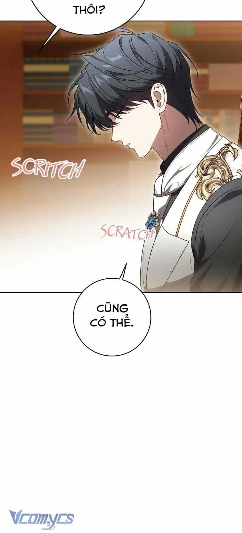 Cái Giá Phải Trả - Chương 82 - ảnh 11