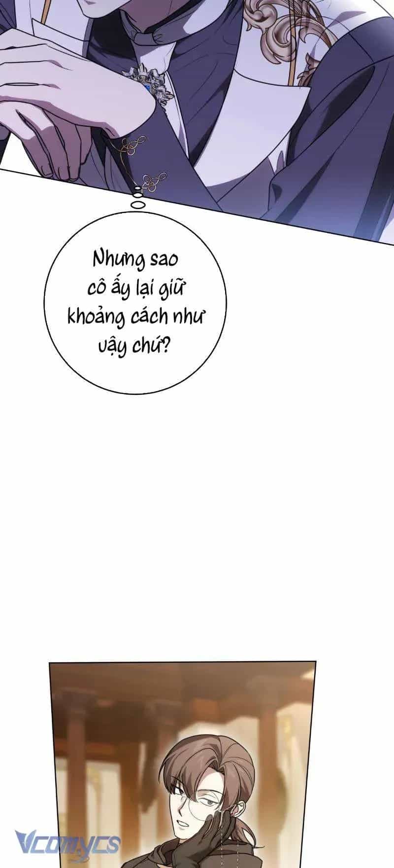 Cái Giá Phải Trả - Chương 82 - ảnh 15