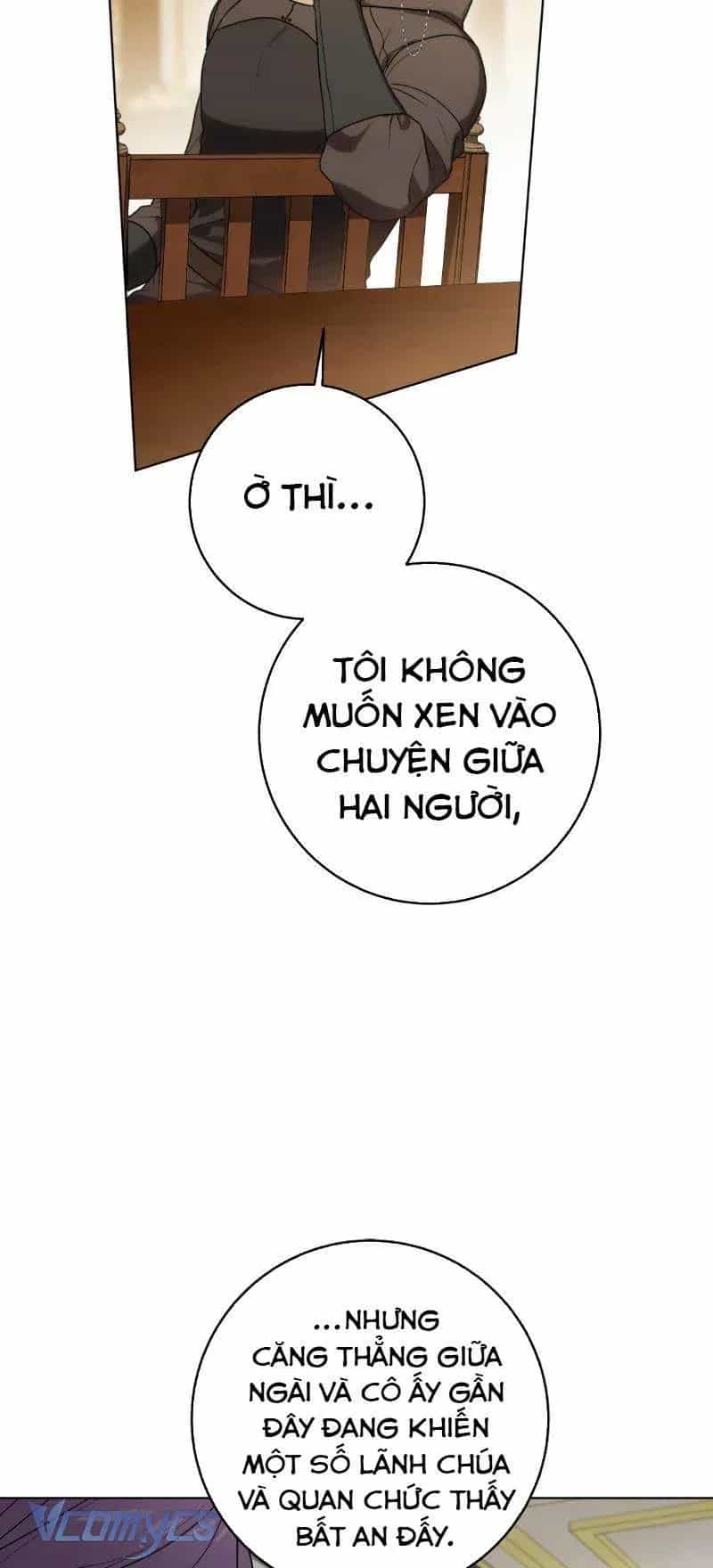 Cái Giá Phải Trả - Chương 82 - ảnh 16