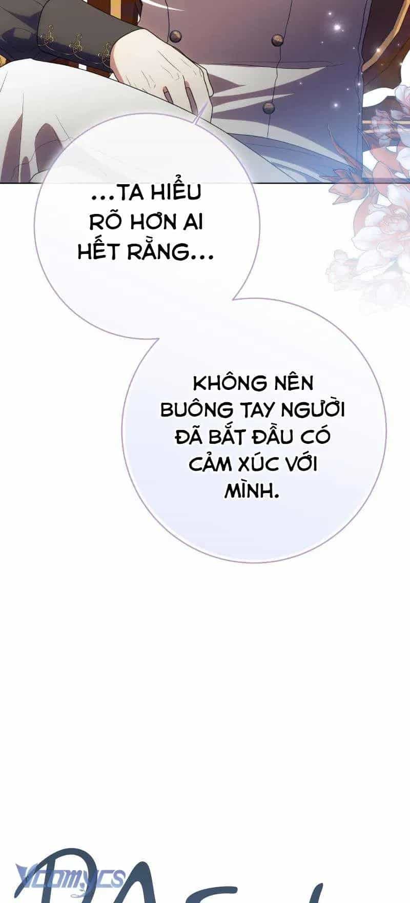 Cái Giá Phải Trả - Chương 82 - ảnh 24