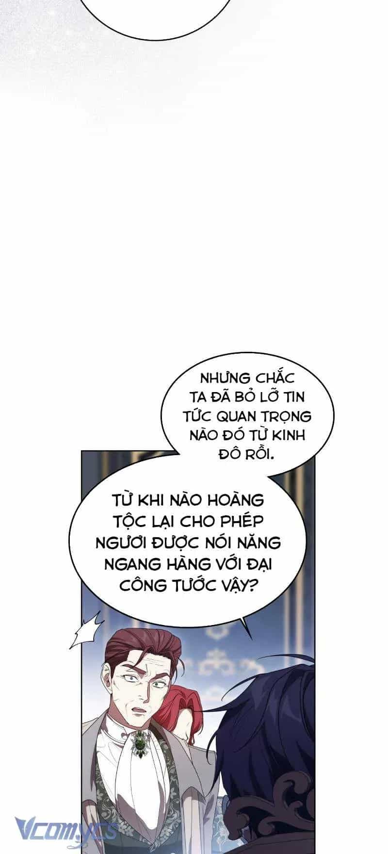 Cái Giá Phải Trả - Chương 82 - ảnh 37