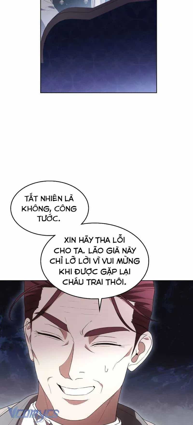 Cái Giá Phải Trả - Chương 82 - ảnh 38