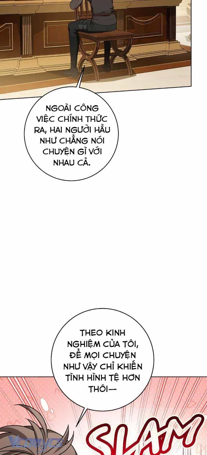 Cái Giá Phải Trả - Chương 82 - ảnh 4