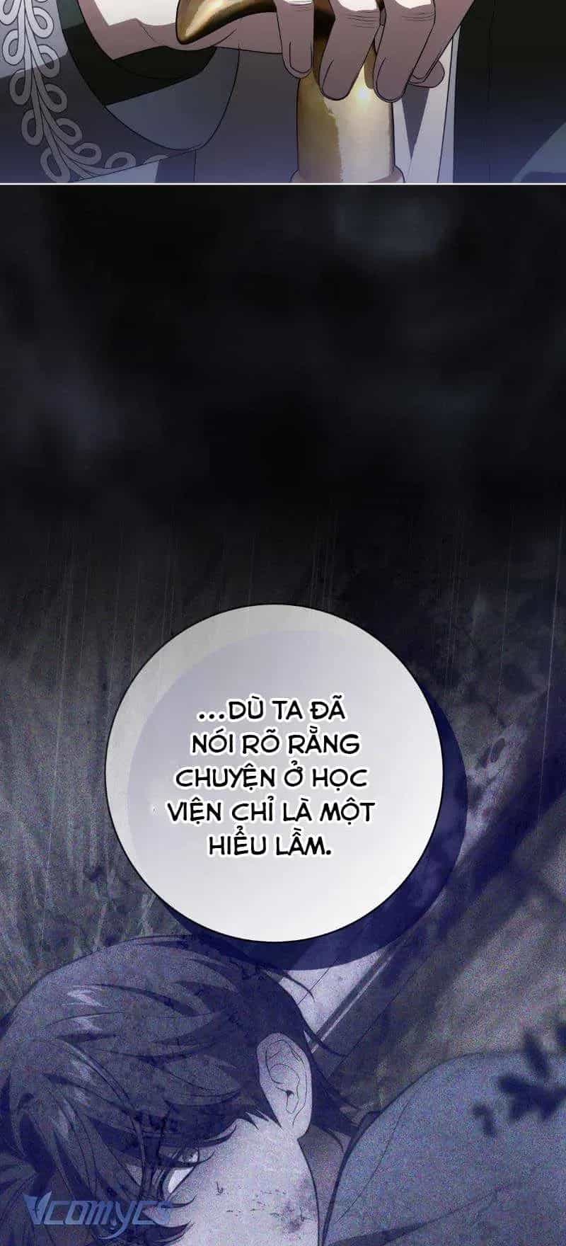 Cái Giá Phải Trả - Chương 82 - ảnh 43