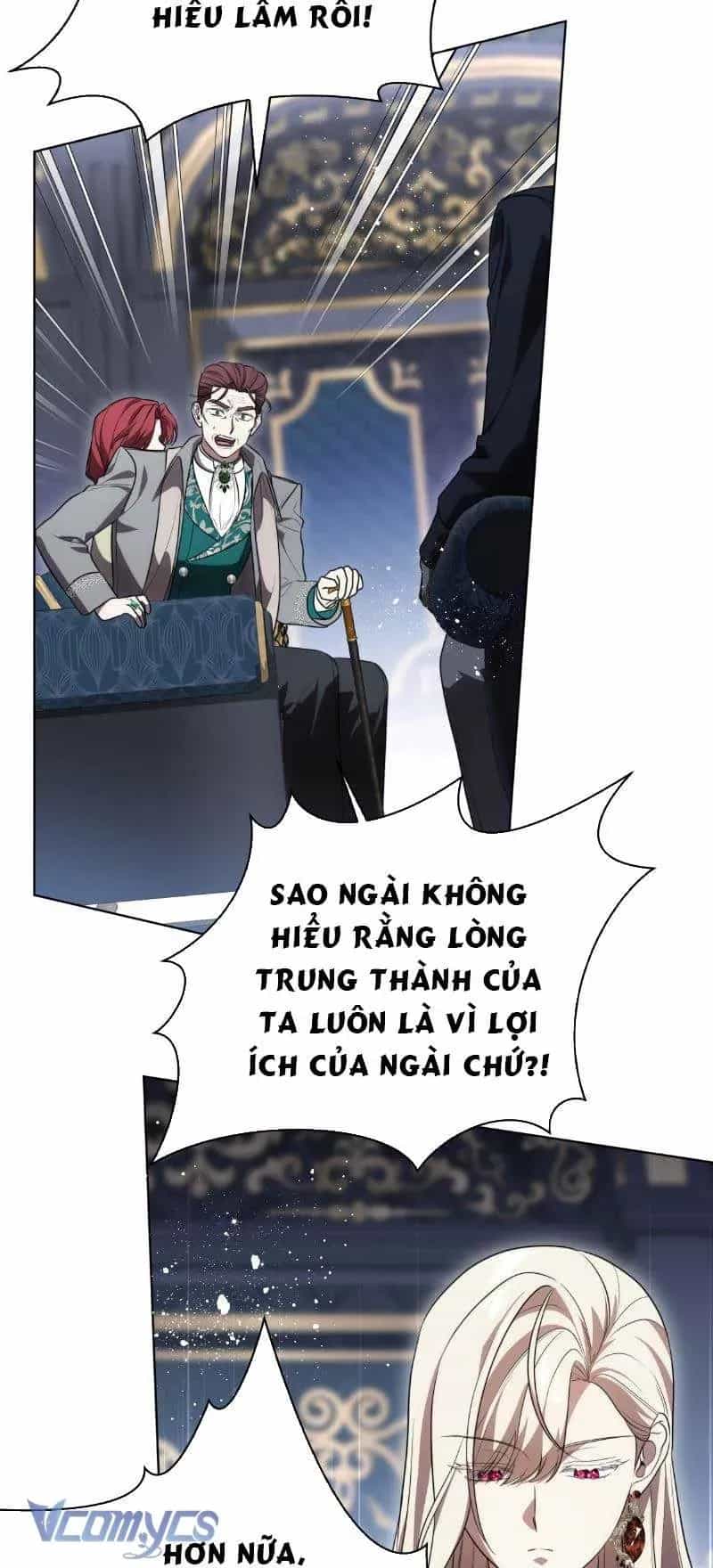Cái Giá Phải Trả - Chương 82 - ảnh 56