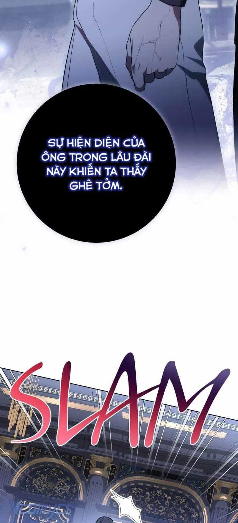 Cái Giá Phải Trả - Chương 82 - ảnh 64