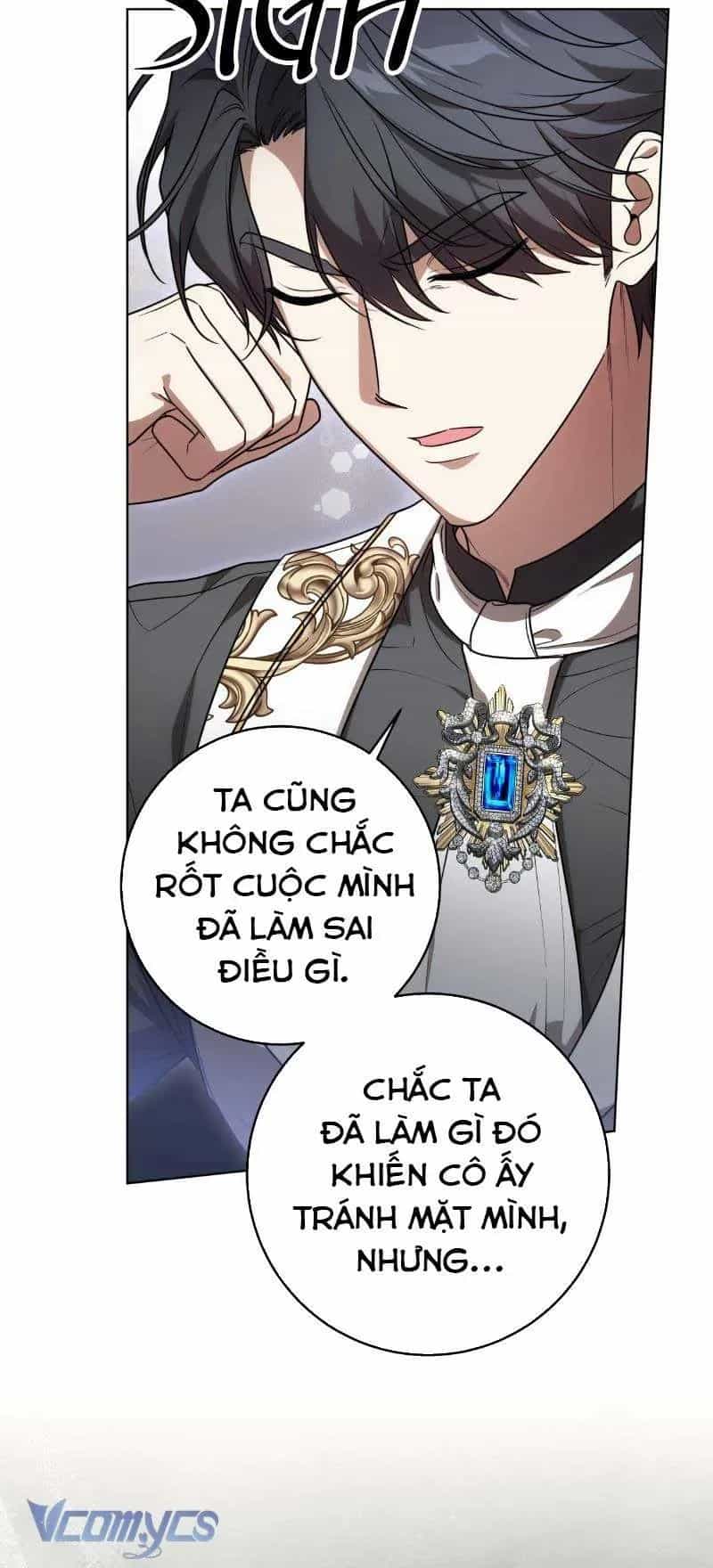 Cái Giá Phải Trả - Chương 82 - ảnh 7