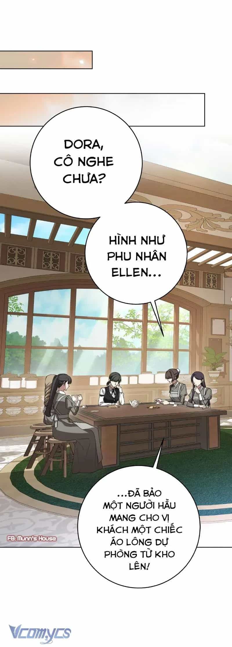 Cái Giá Phải Trả - Chương 83 - ảnh 24