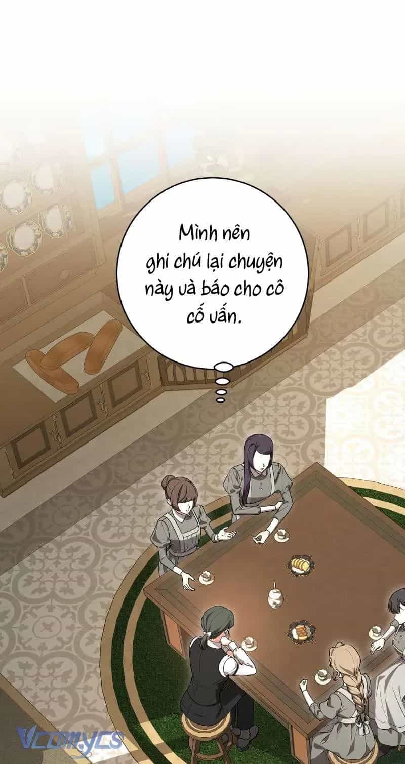 Cái Giá Phải Trả - Chương 83 - ảnh 40