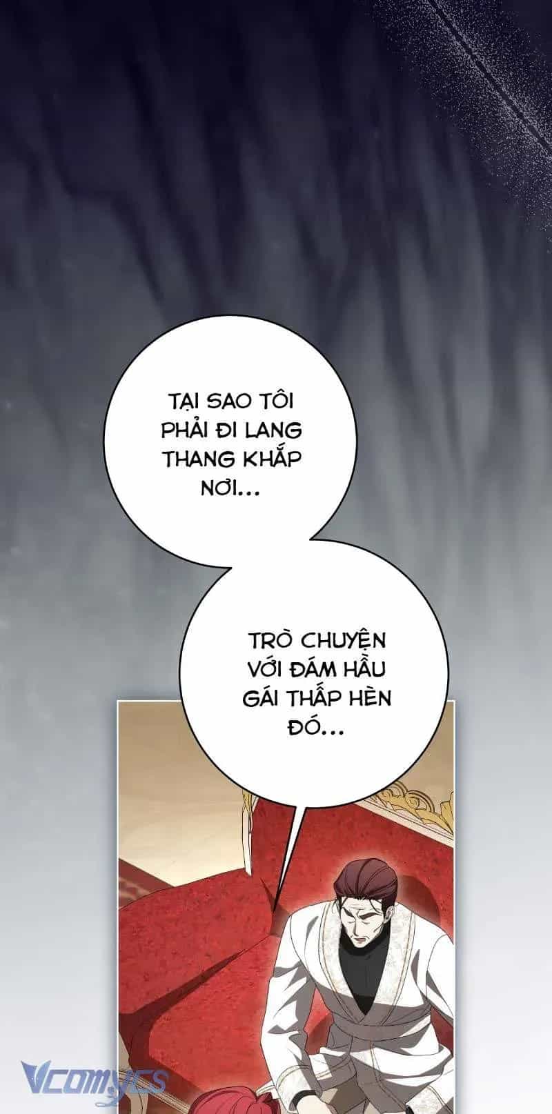 Cái Giá Phải Trả - Chương 83 - ảnh 57