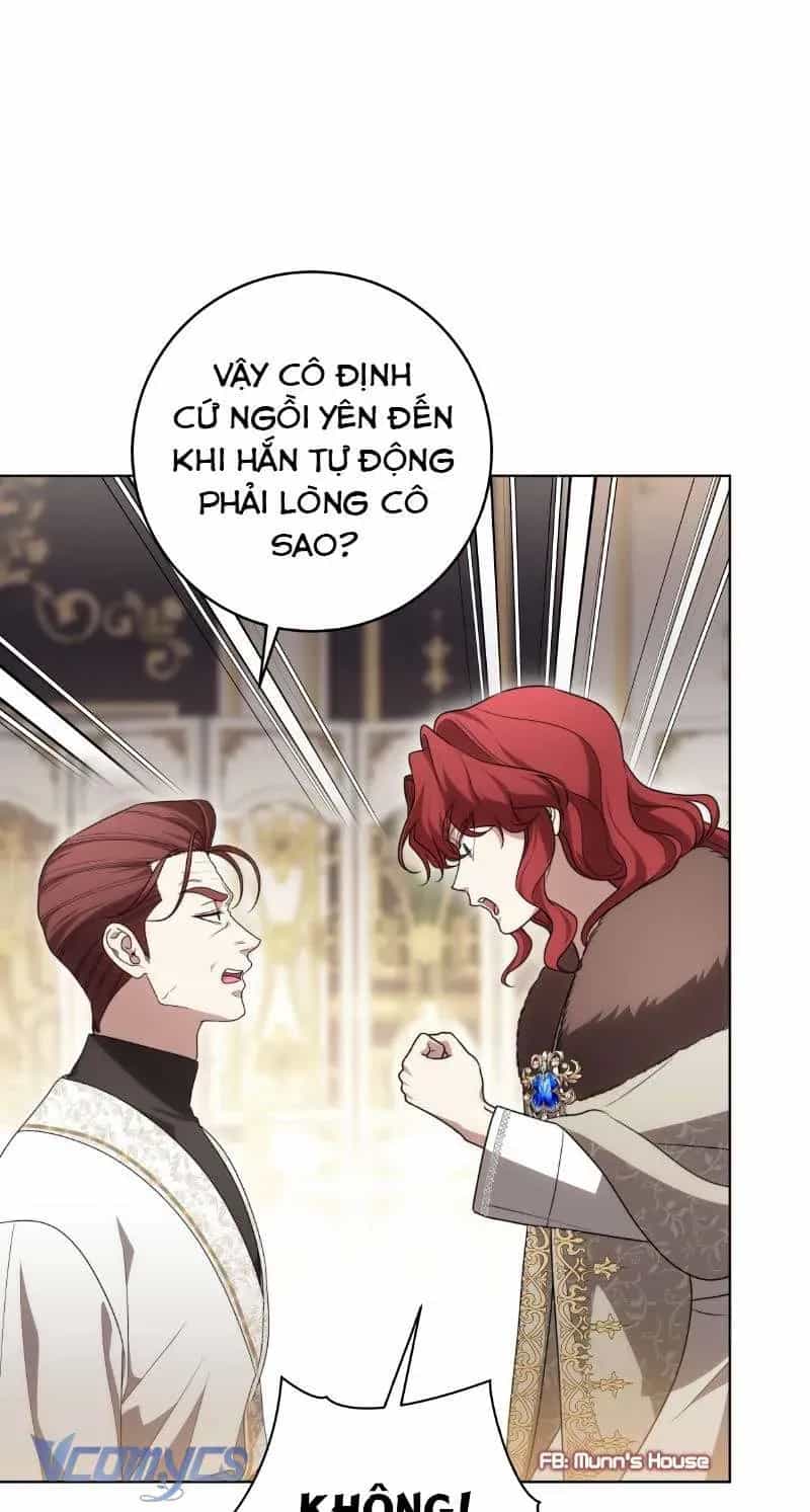 Cái Giá Phải Trả - Chương 83 - ảnh 61
