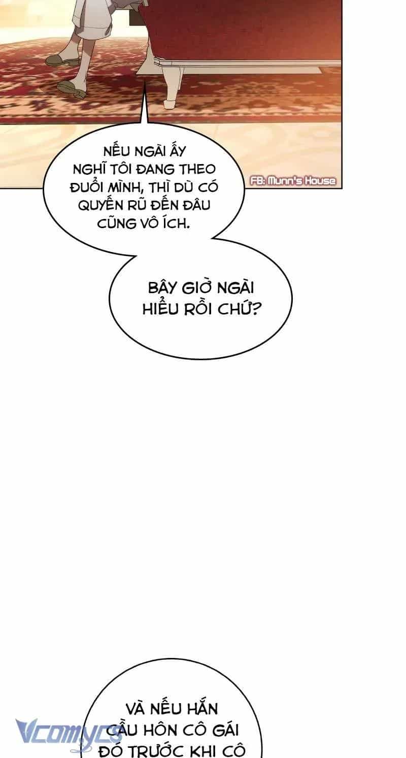 Cái Giá Phải Trả - Chương 83 - ảnh 66