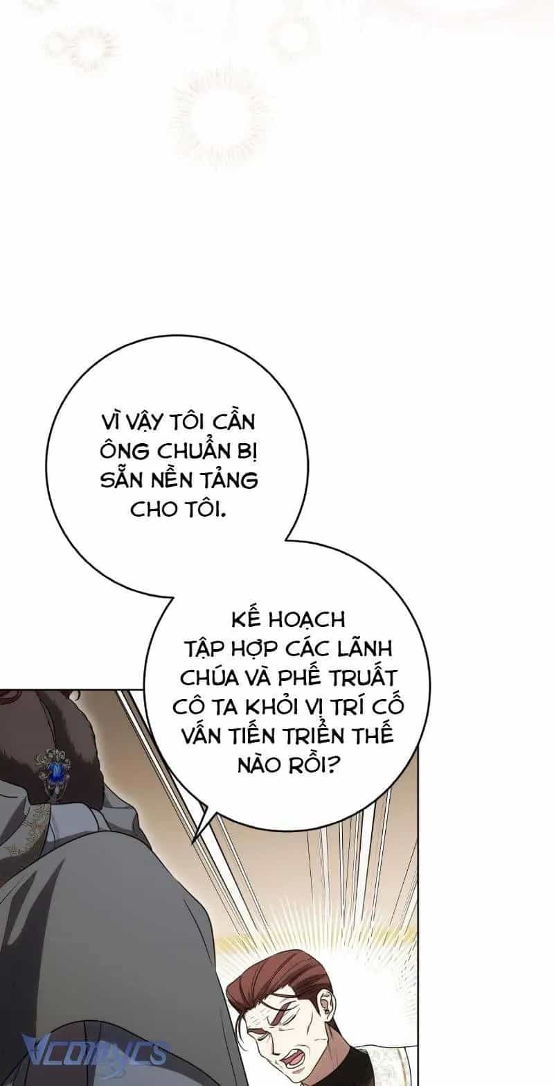Cái Giá Phải Trả - Chương 83 - ảnh 70