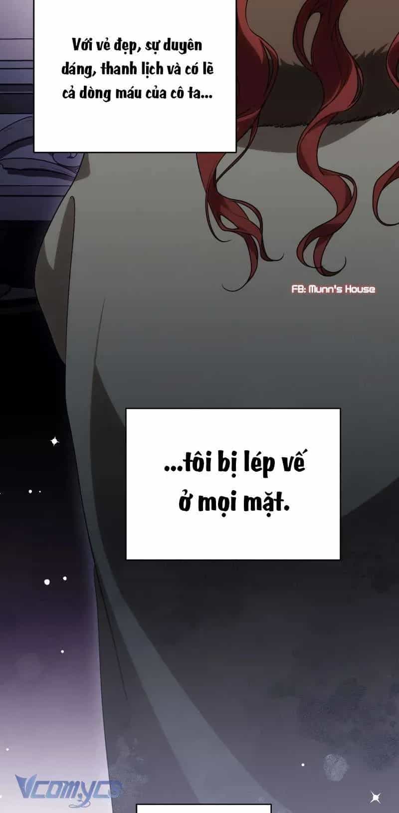 Cái Giá Phải Trả - Chương 83 - ảnh 76
